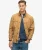 The Merchant Store – Katoenen Werkjas Beige