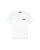 Malelions Limone Di Capri T-shirt Mmc30026031 Print T-shirts 40001 White