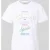 MOS MOSH T-shirt met ronde hals model ‘Raft’