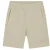 Malelions Junior Waffle Shorts | Cream