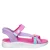 Skechers sandalen paars/multi