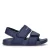 Tommy Hilfiger Joel sandalen donkerblauw