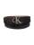 Calvin Klein Riem  zwart