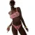Love Stories Bondi Swimtop Pink