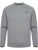 Hummel Sweatshirt  grijs / zwart