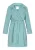 IZIA Tussenmantel  aqua