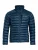 VAUDE Outdoorjas ‘Batura’  blauw