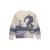 s.Oliver sweater met print – beige
