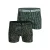Katoenen boxershorts Björn Borg (x2)