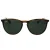 Ray-Ban Zonnebril Erika 4171 710/71 Schildpad & Gunmetal Groen