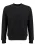 Key Largo Sweatshirt ‘Captain’  zwart