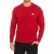 Sweater met lange mouwen en ronde hals 9024070 heren