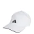 ADIDAS PERFORMANCE Sportpet ‘AEROREADY B-ball’  zwart / wit