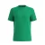 T-shirt met vlamdraadstructuur en logo-opdruk s.Oliver
