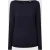 Marc O’Polo Shirt met lange mouwen van katoen