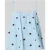 Jake*s Casual Blousetop met diepe ronde hals
