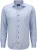 Bomont Overhemd George Compact Twill Blauw heren