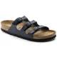 Dames muiltjes Birkenstock Florida Birko-Flor