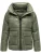 Navahoo dames gewatteerde winterjas Eispracht – stijlvol, warm & functioneel