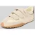HOFF Sneakers van echt leer met klittenbandsluiting model ‘Bridge’