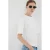 Mango T-shirt ecru