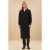 By-Bar Jonna Dress Black