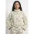HYPEDROP camouflage jack – beige