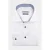 Ledûb Business hemd lange mouw le242/64 mfn 5 0323509/910-170-650