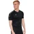 Q1905 Trainingsshirt maher / grijs / wit