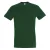 SOLS Heren Regent T-Shirt met korte mouwen (Fles groen)