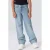 NAME IT – NKFROSE STRAIGHT FOLD JEANS 4224-AZ NOOS – Meisjes – Jeans –