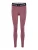Hummel Sportbroek ‘Pulse’  mauve / zwart / wit