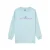 Dames sweatshirt Quiksilver Boyfriend