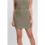 GUESS  Eco Isabelle Skirt Swtr Mossy Green