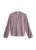 Marc O’Polo Blouse  rosa / pastelroze / donkerroze