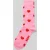 Happy Socks Sokken van elastische katoenmix model ‘Heart’