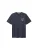 GABBA Shirt ‘Dune’  navy / gemengde kleuren