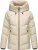 Ragwear Functionele jas ‘Cessi’  chamois