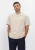 Les Deux T-Shirt Heren Crew T-shirt,