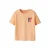 NAME IT MINI T-shirt oranje