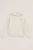 WE Fashion – Jongens hoodie met embroidery – Regular fit – Beige – Katoen –