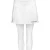 Head Dames/Dames Tennis Skort (Wit)