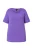 Ulla Popken Shirt  lila