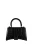 Balenciaga Hourglass handtas Zwart