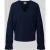 My Essential Wardrobe Regular fit pullover van pure wol