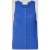 Selected Regular fit gebreide top van viscosemix, model ‘TRIXIE’