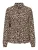 JDY Blouse ‘JDYBROOKE’  beige / greige / zwart