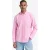 No Label Maytown Oxford Cotton Pink