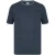 Slazenger Katoenen heren-T-shirt (Houtskool mergel)