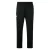 Canterbury Heren Gebreide Stretching Tapered Leg Joggingbroek (Zwart)